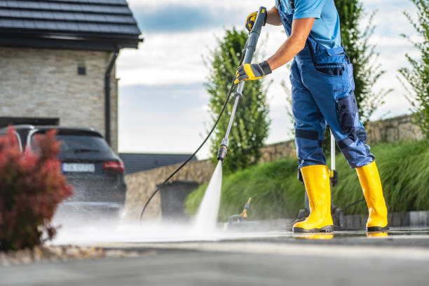 Animal Enclosure Cleaning in Hawkins, TX