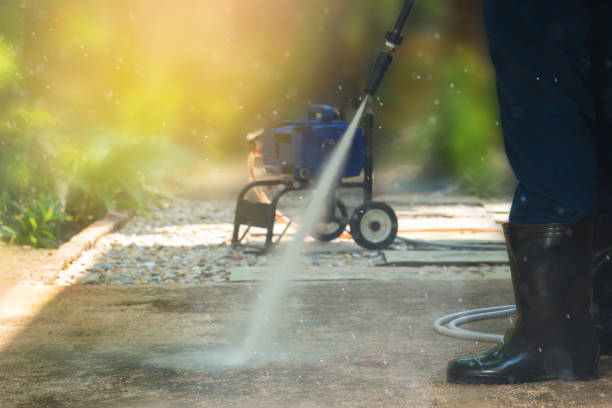 Best Restaurant Pressure Washing  in Hawkins, TX